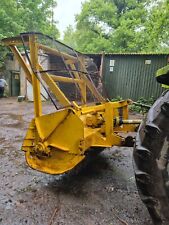 Point linkage forestry for sale  PETWORTH