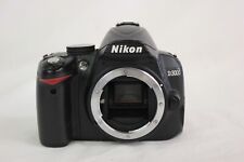 Nikon d3000 for sale  ROSSENDALE