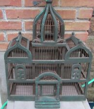 Victorian dome bird for sale  Selkirk