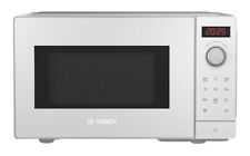 Bosch freestanding microwave for sale  OLDHAM