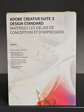 Adobe creative suite d'occasion  Couches