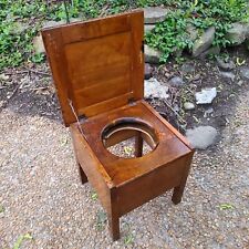 Antique wood chamber for sale  Danville