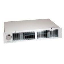 Broan-NuTone 112 Heater, Covers 150 sq. ft. at Factory Wired Voltage, White for sale  Shipping to South Africa