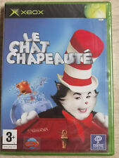 Chat chapeaute xbox d'occasion  Tarbes