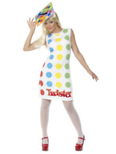 Twister ladies costume for sale  GAINSBOROUGH