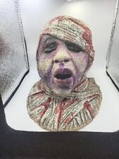 Vintage mummy mask for sale  Clarkson