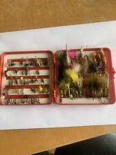Fly fishing flies for sale  WAKEFIELD