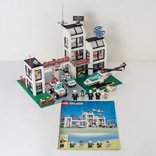 Lego 6398 stazione usato  Firenze