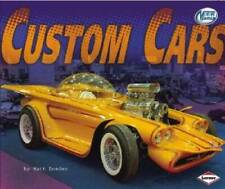 Custom cars library for sale  Montgomery