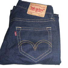 Levi jeans 907 for sale  LANARK