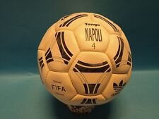 Pallone calcio tango usato  Italia