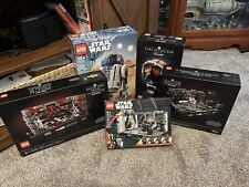 Lego star wars for sale  Toccoa