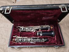 Platz wood oboe. for sale  Chantilly