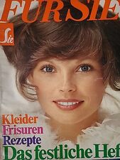 Zeitschrift heft 1972 gebraucht kaufen  Münster