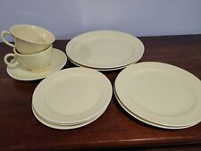 dinner plates side plates for sale  Winchester