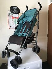 Mamas And Papas Child's Pram with twin wheels all round, See photos & Details, used for sale  Shipping to South Africa
