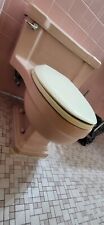 american standard pink toilet for sale  Bayonne