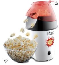 Russell hobbs popcornmaschine gebraucht kaufen  Haddenhausen