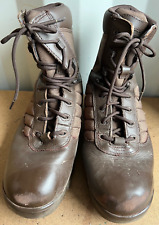 bates military boots for sale  ROCHFORD