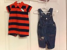 Infant boys outfits for sale  Saint Augustine