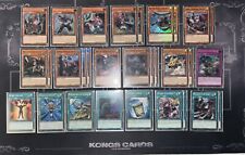 Deck de aluguel de pele Core 30 cartas / DASA YuGiOh! , usado comprar usado  Enviando para Brazil