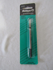 Refil de caneta esferográfica Pelikan 338 preto fino (908483), usado comprar usado  Enviando para Brazil