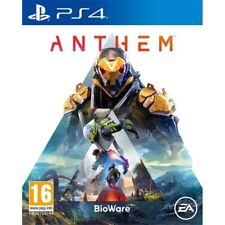 Anthem ps4 occasion d'occasion  Sevran