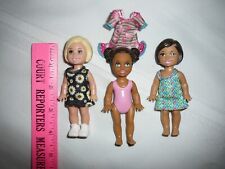Barbie family toddlers for sale  Houston