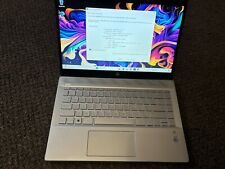 Pavilion ce3600 laptop for sale  WITHAM