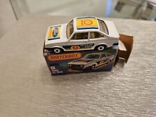 Matchbox superfast boxed for sale  SHEFFIELD