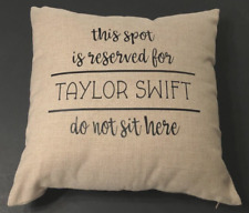 Taylor spot reserved for sale  Houston