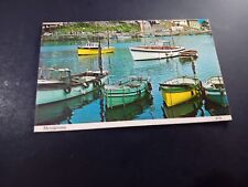 Vintage postcard cornwall for sale  DORCHESTER