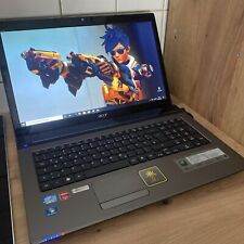 Acer aspire 7750g for sale  Shipping to Ireland