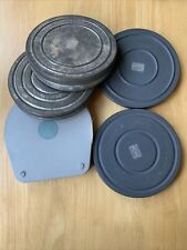 Super 8mm cine film reels lot home movies 1960’s 70s x 4 Holidays Wedding Home for sale  TELFORD