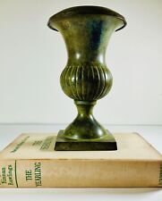 decor metal art vase for sale  Fayetteville