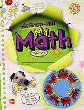 Mcgraw hill math for sale  Montgomery