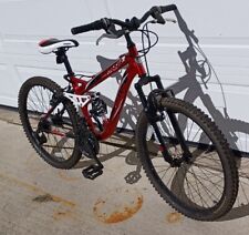 Mongoose maxim bicycle for sale  Toledo