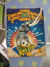 1987 ringling brothers for sale  Jemison