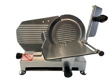 General SM-9A General Slicing Red Goat Disposers Commercial Meat Slicer Free Shi, used for sale  Albany