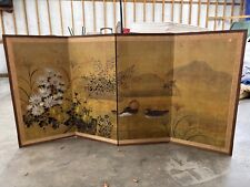 Japanese panel vintage for sale  Purvis