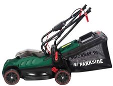 Parkside lawn mower for sale  HEREFORD