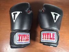 Title classic boxing for sale  Griffith