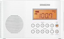Sangean h201 radio usato  Bovolone