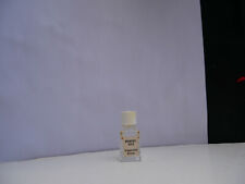 Miniature parfum fragonard d'occasion  Nevers