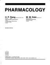 Pharmacology paperback rang for sale  Shipping to Ireland
