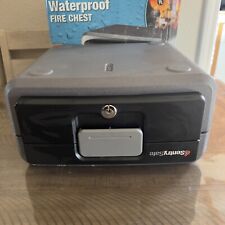 Sentrysafe hd2100hb waterproof for sale  Carmichael