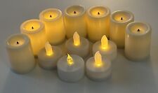 12pcs flameless flickering for sale  Pittsburgh