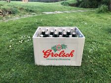 Authentic grolsch swing for sale  YEOVIL