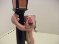 Pink panther ceramic for sale  NOTTINGHAM