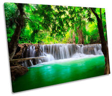 Thailand waterfall forest for sale  UK